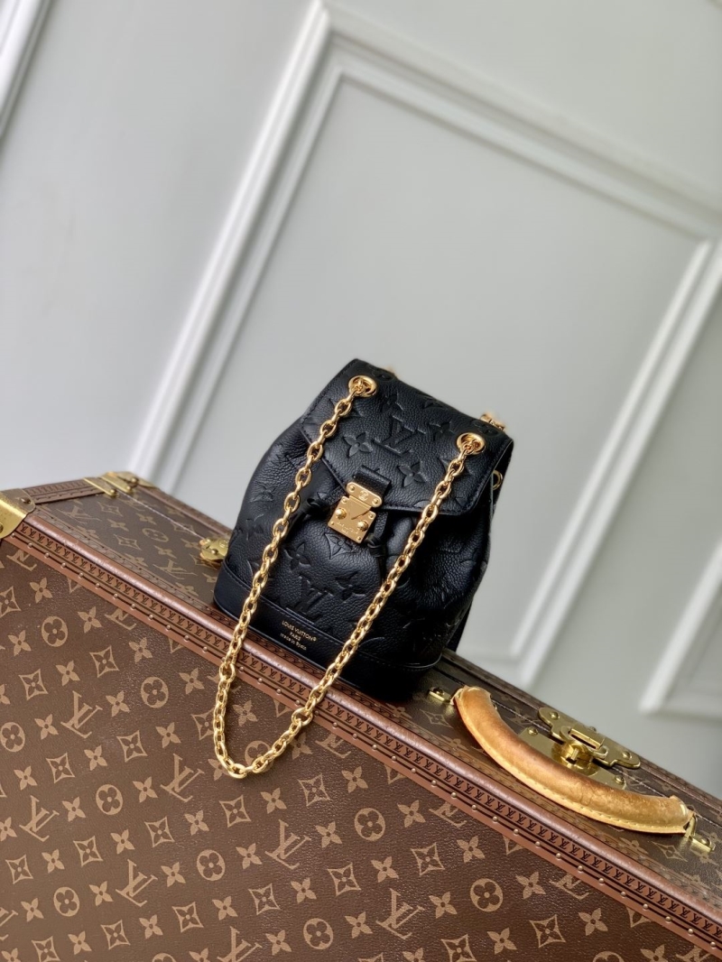 LV Backpacks